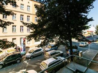 As Apartments Boerne Berlin Eksteriør billede