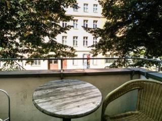 As Apartments Boerne Berlin Eksteriør billede